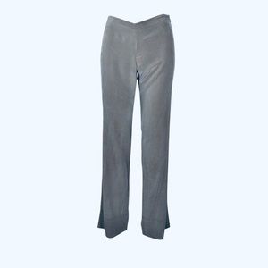 Alexander Wang Silk Trousers